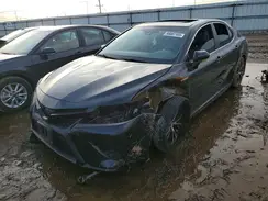 4T1B21HK4JU502546 2018 TOYOTA CAMRY