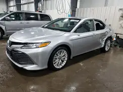 4T1B21HK4JU502790 2018 TOYOTA CAMRY