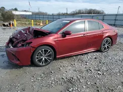 4T1B21HK4JU503406 2018 TOYOTA CAMRY