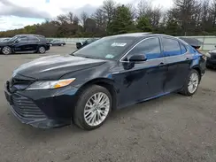 4T1B21HK4JU503454 2018 TOYOTA CAMRY