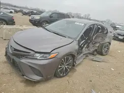 4T1B21HK4JU504426 2018 TOYOTA CAMRY