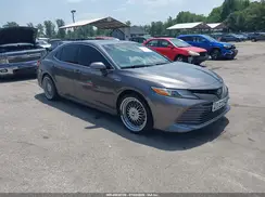 4T1B21HK4JU504510 2018 TOYOTA CAMRY