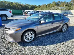 4T1B21HK4JU505835 2018 TOYOTA CAMRY