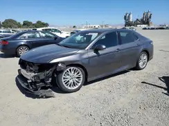 4T1B21HK4JU507147 2018 TOYOTA CAMRY