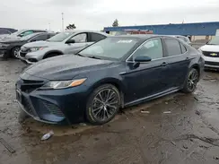 4T1B21HK4JU507262 2018 TOYOTA CAMRY