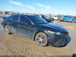 4T1B21HK4JU507441 2018 TOYOTA CAMRY