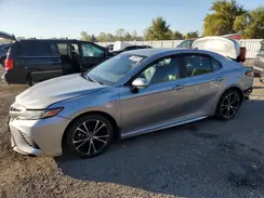 4T1B21HK4JU509951 2018 TOYOTA CAMRY