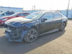 4T1B21HK4KU011279 2019 TOYOTA CAMRY