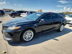 4T1B21HK4KU011332 2019 TOYOTA CAMRY
