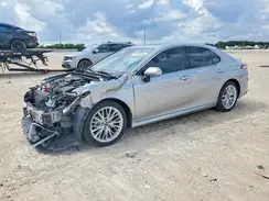 4T1B21HK4KU011783 2019 TOYOTA CAMRY
