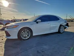 4T1B21HK4KU013680 2019 TOYOTA CAMRY