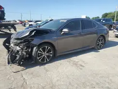 4T1B21HK4KU014246 2019 TOYOTA CAMRY
