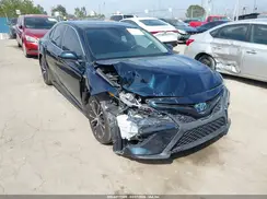 4T1B21HK4KU014411 2019 TOYOTA CAMRY