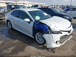4T1B21HK4KU512205 2019 TOYOTA CAMRY