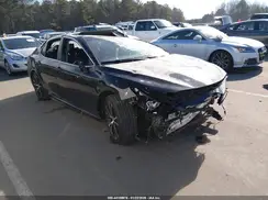 4T1B21HK4KU512222 2019 TOYOTA CAMRY