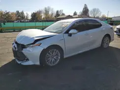 4T1B21HK4KU512253 2019 TOYOTA CAMRY