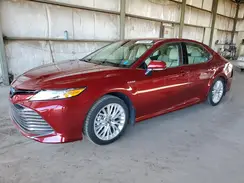 4T1B21HK4KU512351 2019 TOYOTA CAMRY