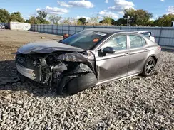 4T1B21HK4KU514116 2019 TOYOTA CAMRY