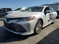 4T1B21HK4KU514794 2019 TOYOTA CAMRY