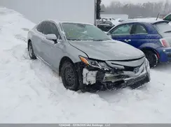 4T1B21HK4KU516139 2019 TOYOTA CAMRY