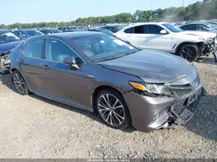 4T1B21HK4KU516271 2019 TOYOTA CAMRY