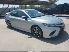 4T1B21HK4KU516982 2019 TOYOTA CAMRY