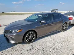 4T1B21HK4KU517243 2019 TOYOTA CAMRY