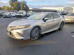 4T1B21HK4KU519574 2019 TOYOTA CAMRY
