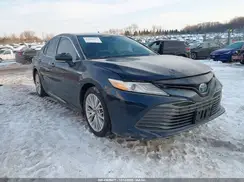 4T1B21HK4KU521230 2019 TOYOTA CAMRY