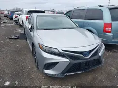 4T1B21HK4LU522945 2020 TOYOTA CAMRY