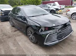4T1B21HK4NU017006 2022 TOYOTA CAMRY