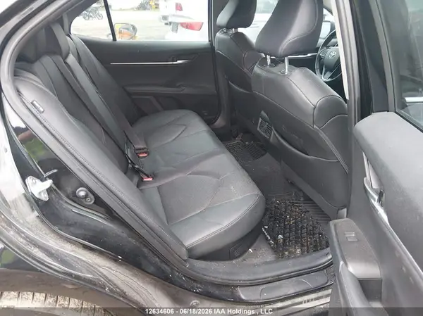4T1B21HK4NU017006 2022 TOYOTA CAMRY - Image 8