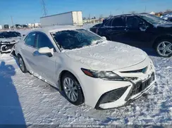4T1B21HK4NU017622 2022 TOYOTA CAMRY