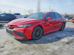 4T1B21HK4NU017913 2022 TOYOTA CAMRY