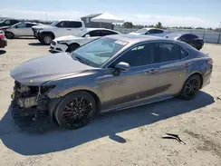 4T1B21HK5JU001343 2018 TOYOTA CAMRY