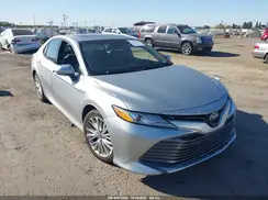 4T1B21HK5JU001648 2018 TOYOTA CAMRY
