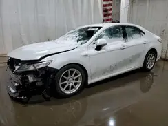 4T1B21HK5JU002735 2018 TOYOTA CAMRY