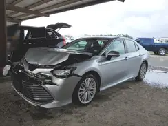 4T1B21HK5JU003576 2018 TOYOTA CAMRY