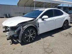 4T1B21HK5JU005490 2018 TOYOTA CAMRY