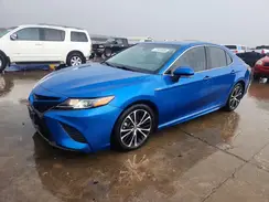 4T1B21HK5JU006011 2018 TOYOTA CAMRY