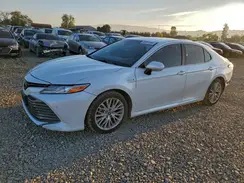 4T1B21HK5JU007790 2018 TOYOTA CAMRY