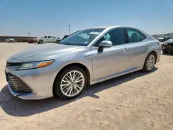 4T1B21HK5JU008793 2018 TOYOTA CAMRY