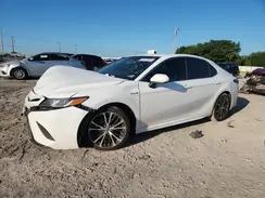 4T1B21HK5JU008891 2018 TOYOTA CAMRY