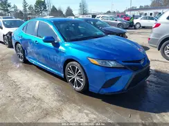 4T1B21HK5JU009233 2018 TOYOTA CAMRY
