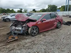 4T1B21HK5JU500885 2018 TOYOTA CAMRY