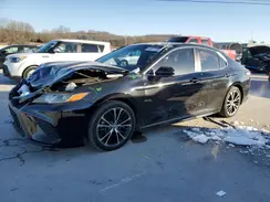 4T1B21HK5JU501230 2018 TOYOTA CAMRY