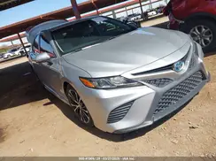 4T1B21HK5JU501356 2018 TOYOTA CAMRY