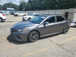 4T1B21HK5JU502460 2018 TOYOTA CAMRY