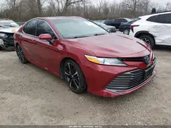 4T1B21HK5JU503558 2018 TOYOTA CAMRY