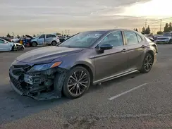 4T1B21HK5JU503592 2018 TOYOTA CAMRY
